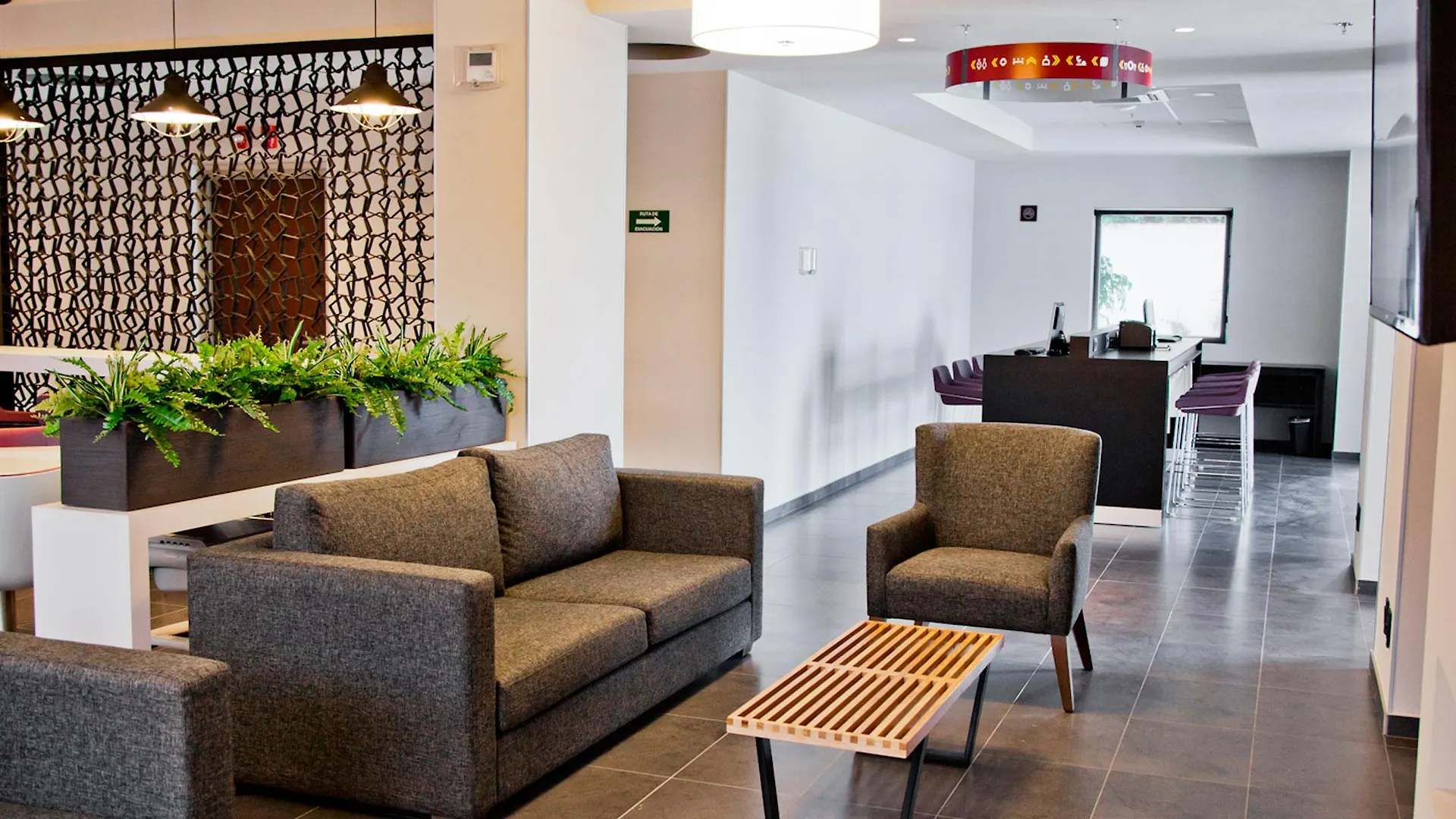 City Express Suites By Marriott Playa Del Carmen 4*,