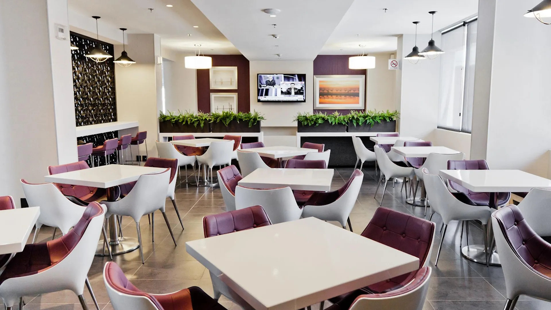 Apart Otel City Express Suites By Marriott Playa Del Carmen