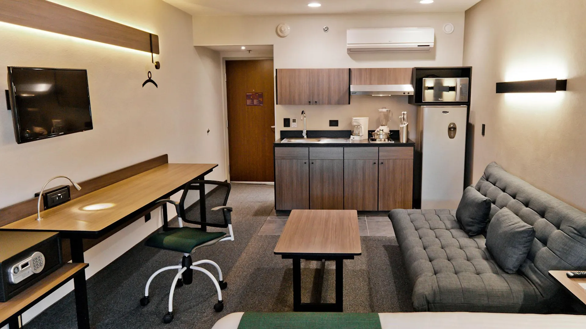 City Express Suites By Marriott Playa Del Carmen Apart Otel