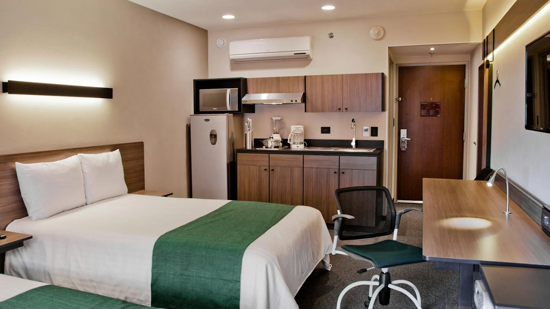 City Express Suites By Marriott Playa Del Carmen Aparthotel