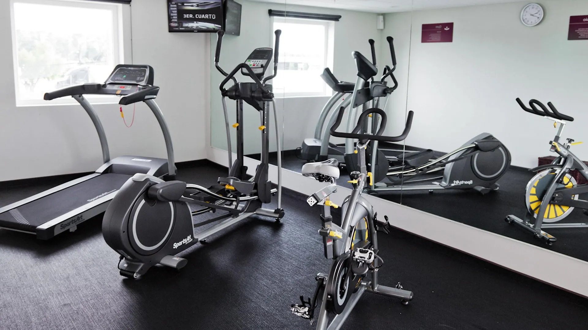 City Express Suites By Marriott Playa Del Carmen Messico