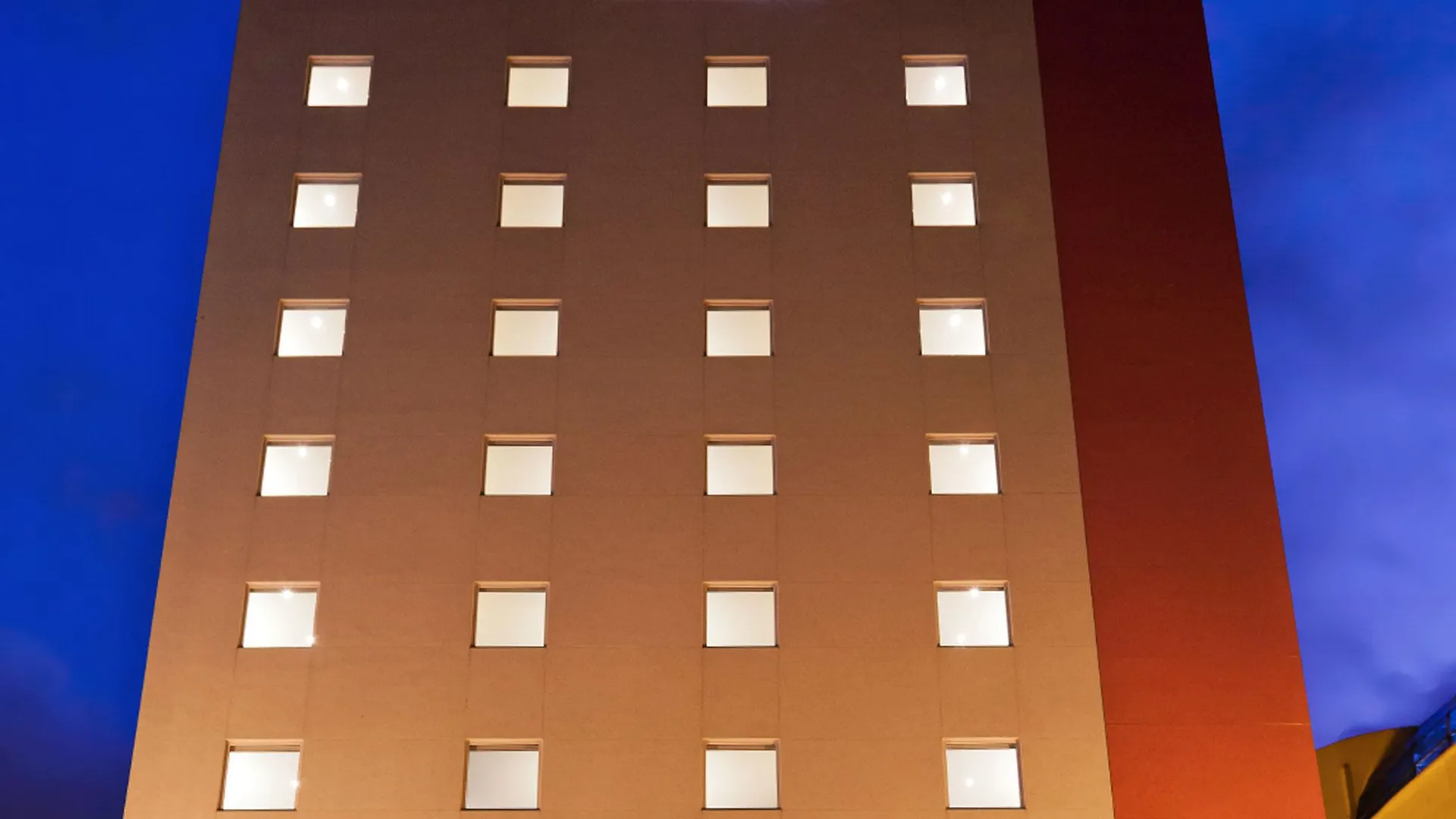 City Express Suites By Marriott Playa Del Carmen 4*,  Messico