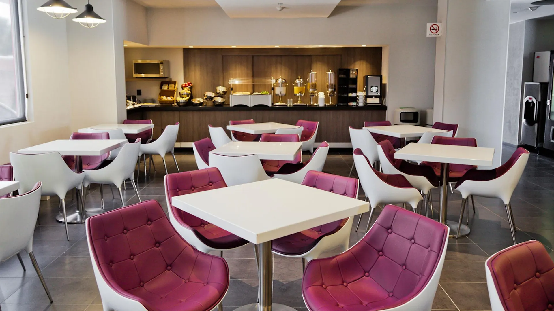 **** Aparthotel City Express Suites By Marriott Playa Del Carmen Messico