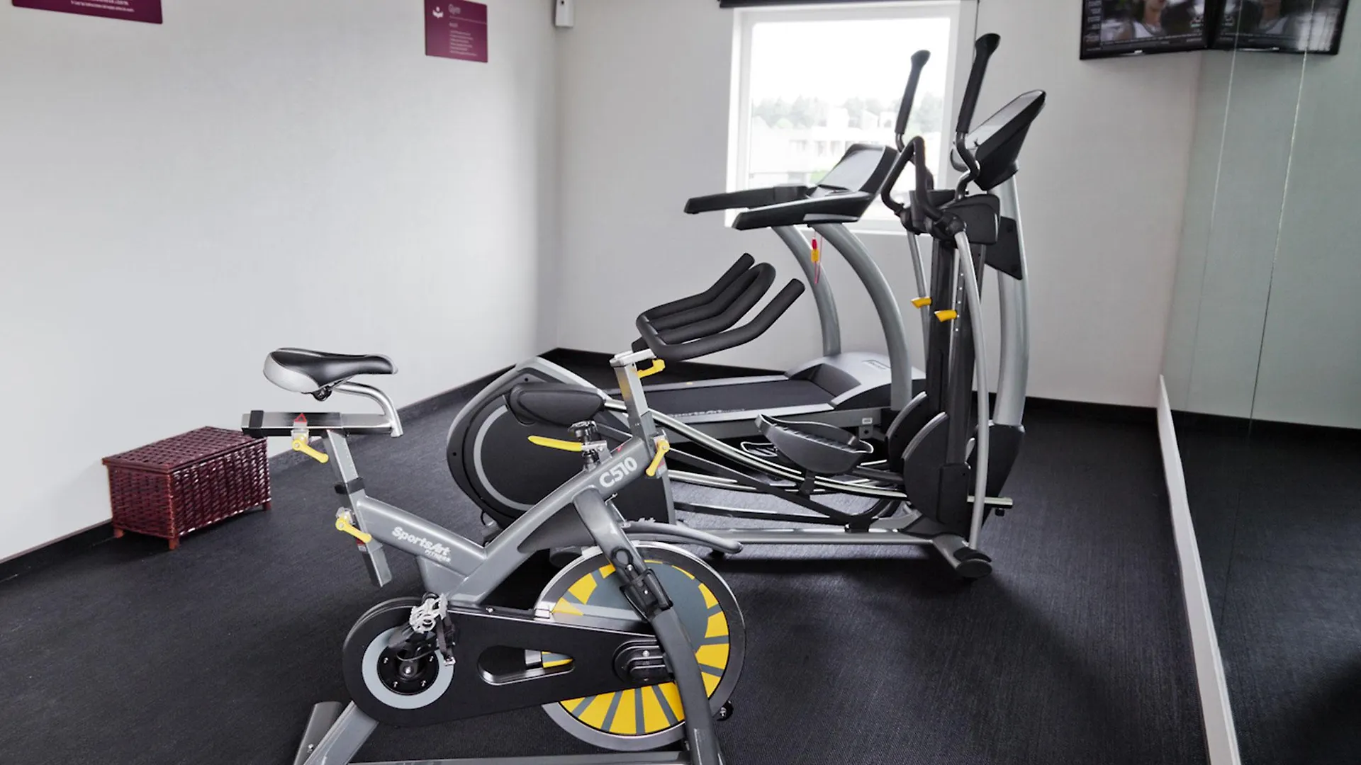 City Express Suites By Marriott Playa Del Carmen