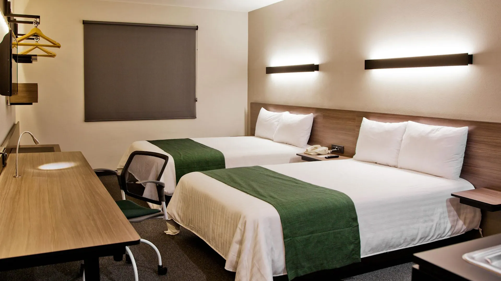 Aparthotel City Express Suites By Marriott Playa Del Carmen