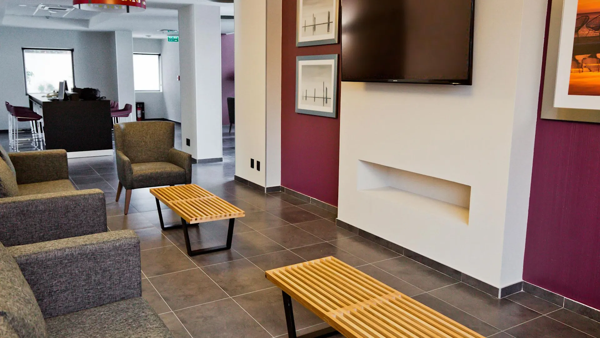 City Express Suites By Marriott Playa Del Carmen 4*,