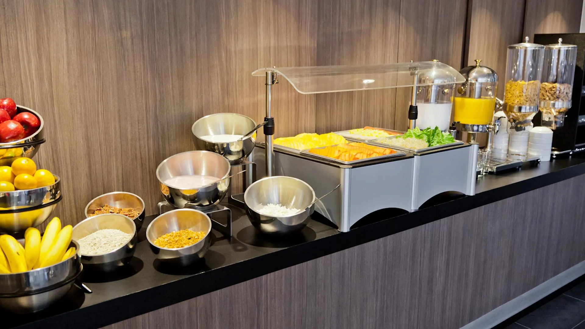 City Express Suites By Marriott Playa Del Carmen Aparthotel